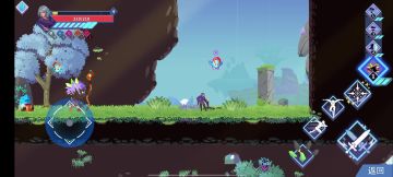 进度同步！送上一段最新的实机演示