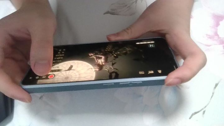 一无四禁——伊瑟流姆的珍妮截图