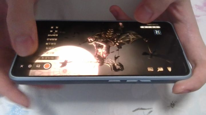 一无四禁——蔷薇骑士帕特里克截图