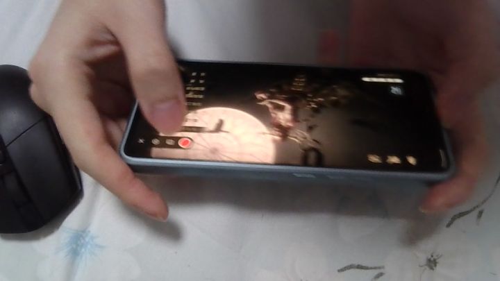 一无四禁——伊迪斯截图