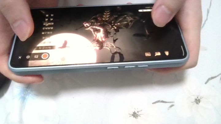 一无四禁——教宗截图