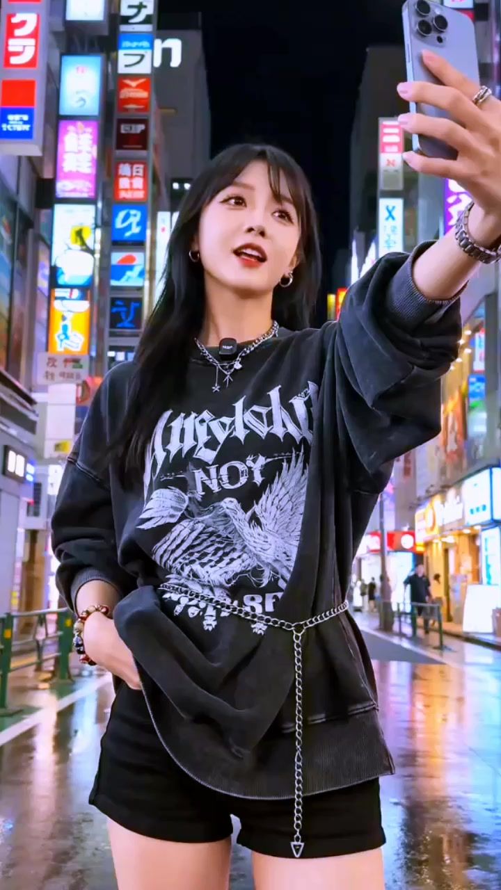 体验酷的人生～截图