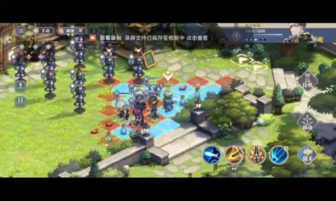 很难想象,这是同一款游戏不同版本的t0角色截图