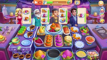 云端之上，越南风味正新鲜