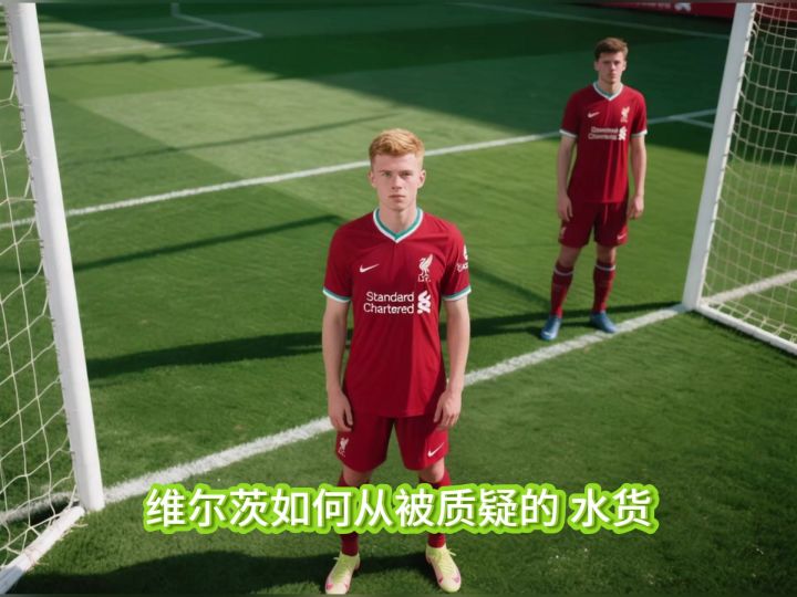 维尔茨如何从被质疑的水货变为利物浦的战术核心？截图