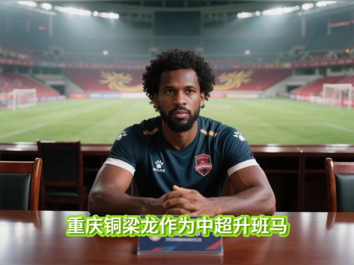 重庆铜梁龙作为中超升班马,为何大量引进前国安球员?截图