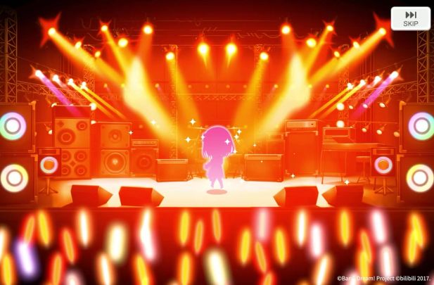 「喜迎新春Dream Festival 招募」全新登场★5成员3D演出展示截图
