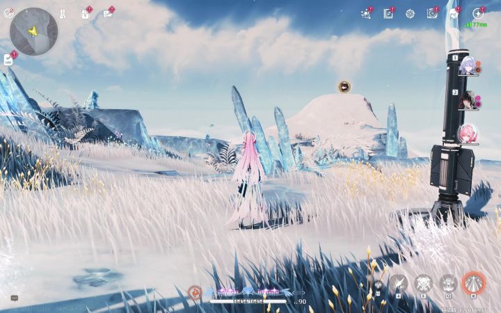 全息卡无敌bug教学无脑全通6全息截图