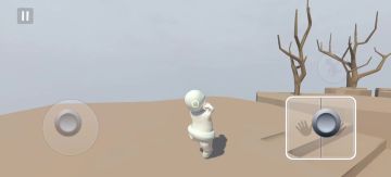 转视角后空翻教程（全人类最标准）