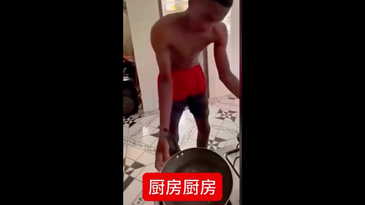 神秘素食女子🤓截图