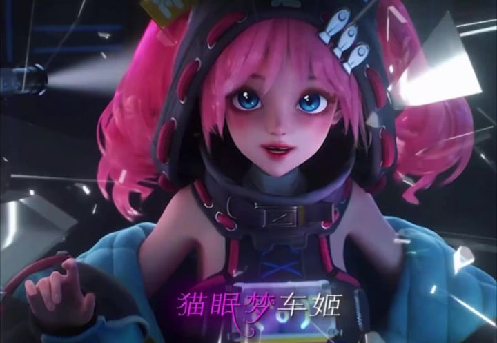 《王牌竞速》大招全开，展现实力，书写新的传奇！截图