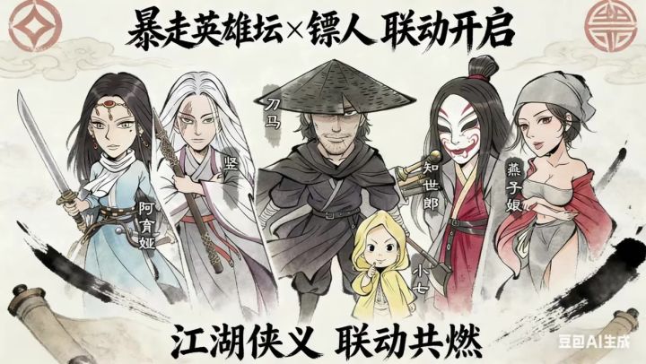 xf给我二创奖励截图