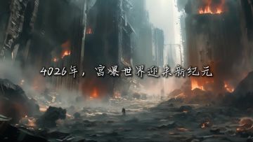 全新SSR角色——零，正式上线！