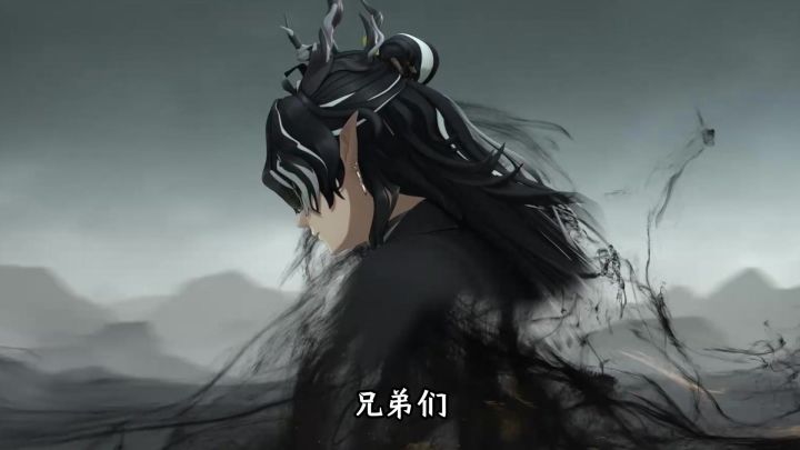 春节活动剧情预告：年&夕&大哥&博士截图