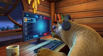 这种名字最纯了