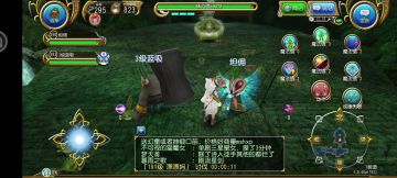 11秒漂漂练宠参考