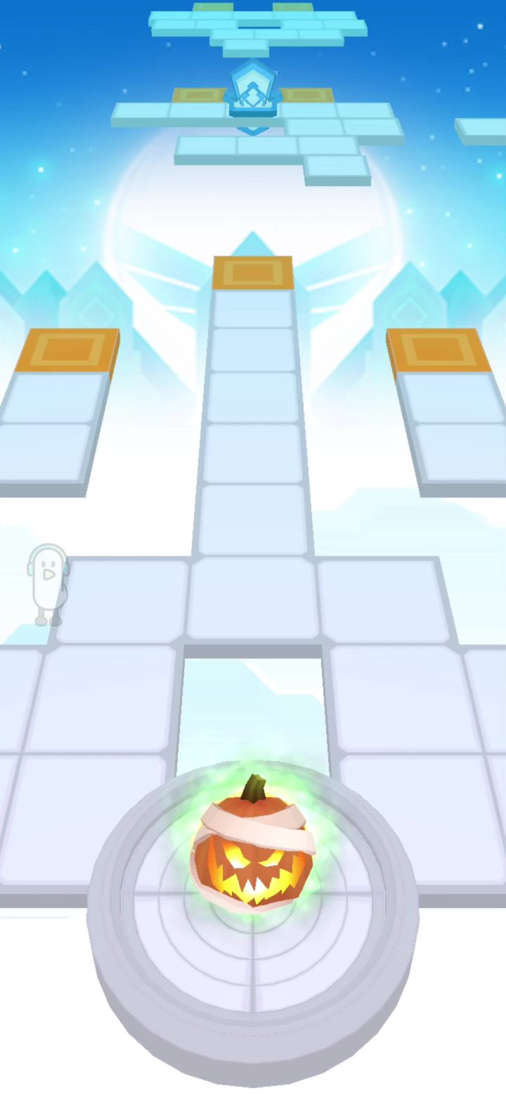 RS天空之城完美通关截图