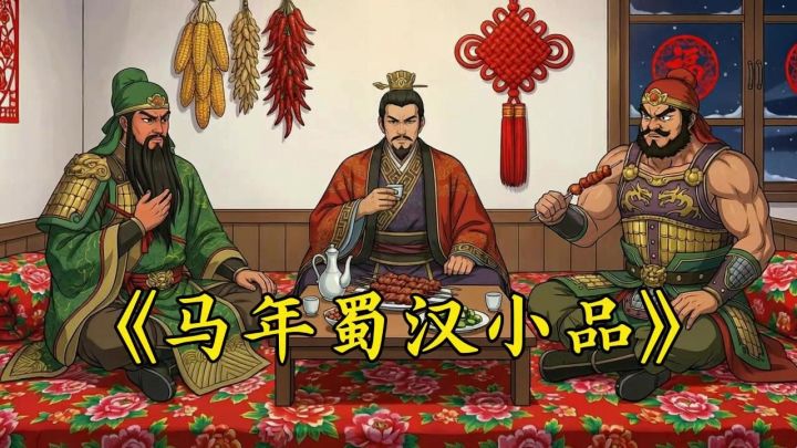 《刘备马上玩曹操》截图