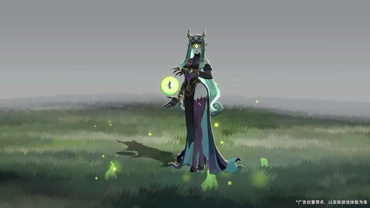 剑与远征:启程隐藏福利来了!新玩家首周最高400抽!截图