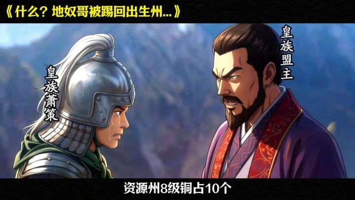 玩三战不打听打听，现在谁才是S1的皇截图