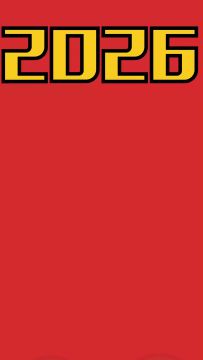 大年初四 | 立下我的新年Flag！