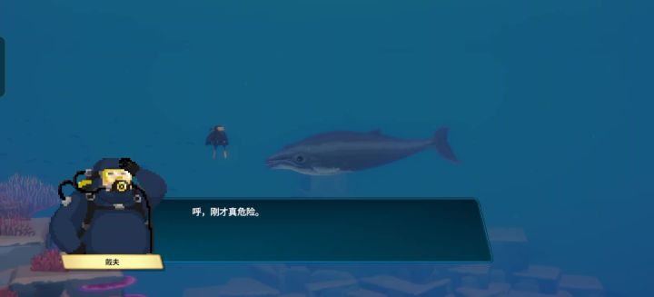 这么美的游戏,不得不说真的美截图