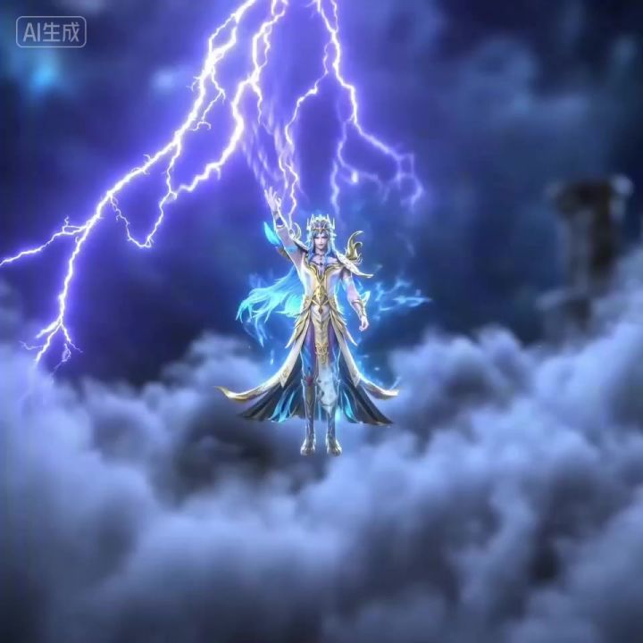 精灵梦叶罗丽 精灵梦第十一季下半部分第十二季终极预告片截图