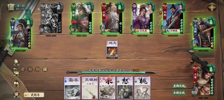来自数值的美，没有操作，全是数值截图