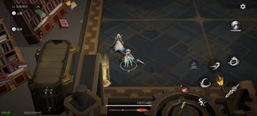 <长轴><耐力><熵值逆转><方向输入>