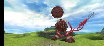 魔剑16秒爱亚克（附连击和装备）