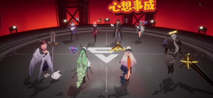 现版本老k真得很有用截图
