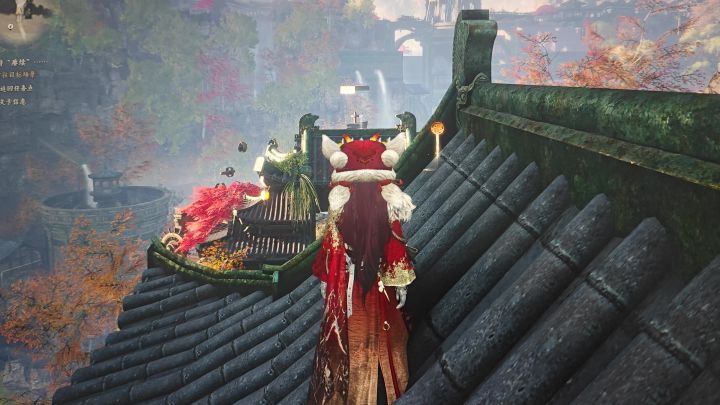 燕子就是这样占我的内存的吗截图