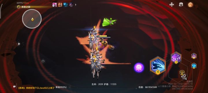 抽象bug 勇者之路怪是跑到专家服去了吗截图