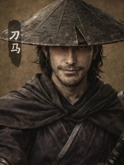 你的武功是哪里学的?截图