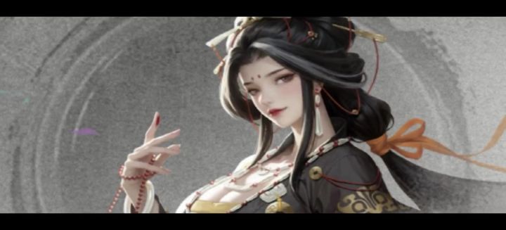 #名将杀 #名将杀良心不氪轻松全扩截图