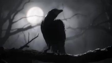 首款神话外观【黑夜主宰：切诺伯格】上线预告