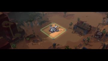 三日战争战役剧情----第一章