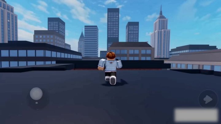 冷心需暖笑夕日林天roblox集锦1:漫画人物站队截图