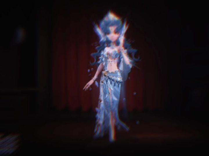 薇薇安幻梦皮肤截图