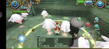 神圣恩惠练宠buff技能参考