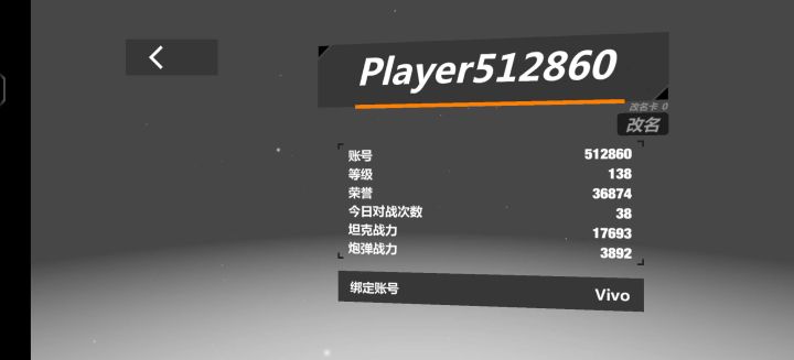 老玩家截图