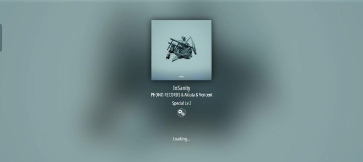 【新春贺岁/Slide】超绝SV！InSanity Special Lv.?截图