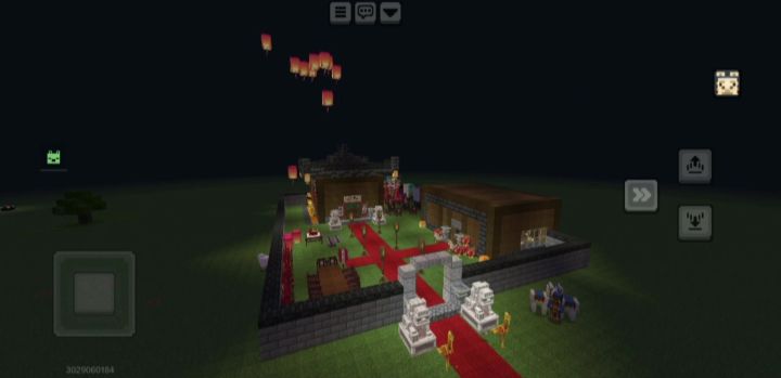 祝大家新年快乐!截图