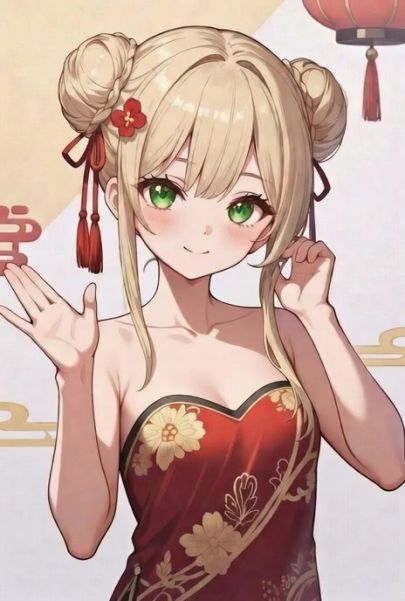 新年快乐截图
