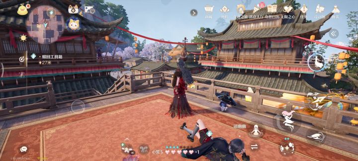 拍照bug截图