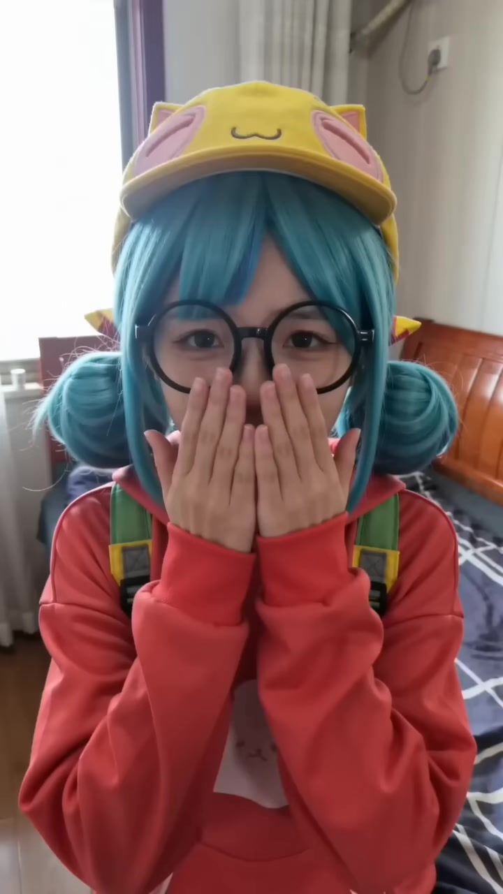 桃子的居家日常截图