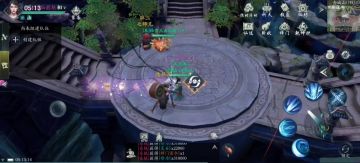 问山海真好玩。。。