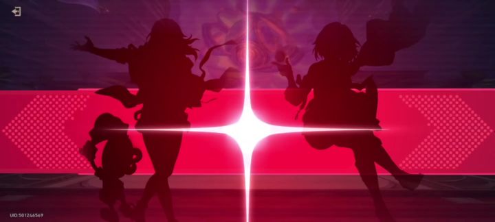 Assassin爽了截图