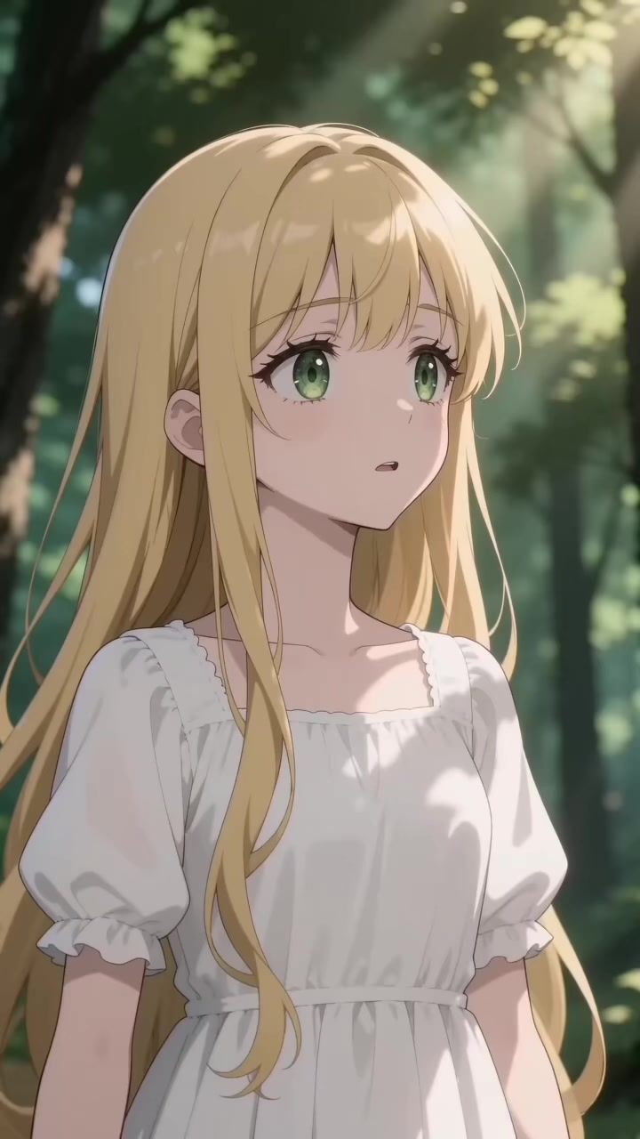 魔女截图