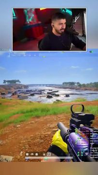 BadBoy排位11杀吃鸡精彩集锦